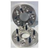 Wheel Spacers
