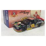 Looney Tunes Rematch 2002 Mote Carlo 1:24 Scale