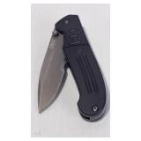 Crkt Ignitor Assisted Folding Knife