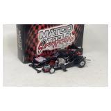 Matco Tools Supernatural1998 Dodge Funny Car 1:24