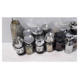 Vintage Car Cigarette Lighters & Nobs
