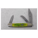 Steel Warrior Multi Blade Folding Pocket Knife