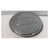 Ford Chrome Wheel Center Cap 2.75ï¿½