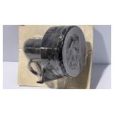 Vintage Electric Motor 4.5x6x5ï¿½ NIB