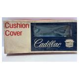 Cadillac Cushion Cover