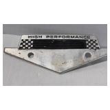 Ford Mustang High Performance Emblem