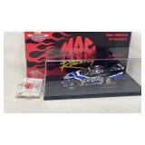2001 Tommy Johnson JR. 1:24 Scale