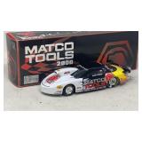 Mike Thomas 2000 Firebird Pro Stock 1:24 Scale