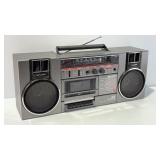 Vintage Sharp GF-A1 Portable Stereo Sytem