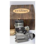 Testors McCOY 35 Series 21 Throttle Engine