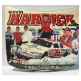 Hirev Redline Series Replica Hood Kevin Harvick