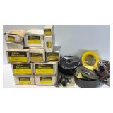 Accel Thunder Twin fuel Injection Parts & Valves