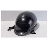 Vintage Frenchy Bike Helmet 7x11x5ï¿½