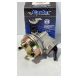 Carter Mechanical Fuel Pump F13E2