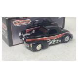 1941 Willys Coupe Street Rod 1:24 Scale