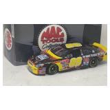 #88 UPS Race the truck 2001 Taurus 1:24 Scale