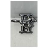 Ford Mustang 2 Emblem 1ï¿½