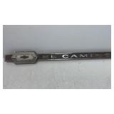 Chevrolet 1964 El Camino Quarter Panel Emblem