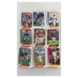 Pacific & More Vintage NFL Cards