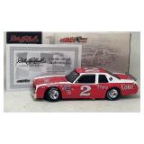Dale Earnhardt #2 Coke 1980 Ventura 1:24 Scale