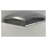 Ford Thunderbird Chrome Hood Scoop Vent Grille