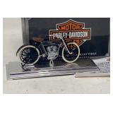 1909 Twin 5D V-Twin 1:18 Scale