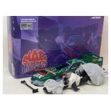 Castrol GTX/Frankenstein 2000 Mustang Funny Car