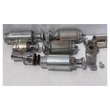 Cigarette Lighter Assemblies & Sockets