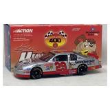 #29 Looney Tunes 2001 Mote Carlo 1:24 Scale