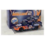 Miller Lite Harley-Davidson 2002 Taurus 1:24