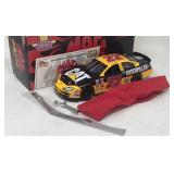 Mac Tools 2001 Ward Burton 1:24 Scale