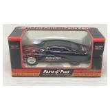 1949 Mercury Customer Street Rod 1:24 Scale