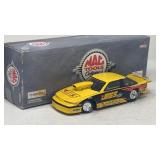 1999 Oldsmobile Pro Stock 1:24 Scale