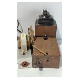 P-3045 Power Transformer & Power Supply Unit