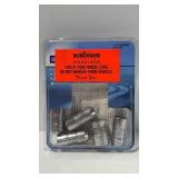 GM Accessories Wheel Lock Kit #17802466 NIB