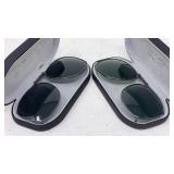 Polar Optics Clip Ons