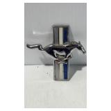 Ford Mustang Fender Emblem 4ï¿½