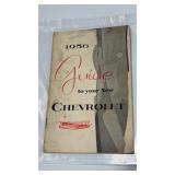 Chevrolet 1956 User Manual 2nd Edition