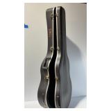 Road Runner Hardshell Guitar Case