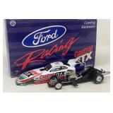 Castrol 1998 Mustang Funny Car 1:32 Scale