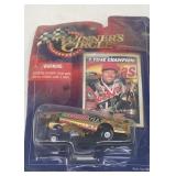 John Force Castrol GTX 1:64 Scale