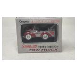 1949ï¿½s Pedal Car Tow Truck 1:12 Scale