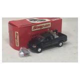 Ford F-150 Pickup w Custom Load Control 1:38
