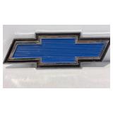 Chevrolet Bowtie Emblem 9ï¿½
