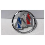 Buick Tri-Shield Logo Emblem 4ï¿½