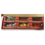 Mac Tools Set Of 6 Die-Cast Cars