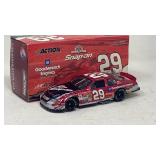 GM Goodwrench 2003 Monte Carlo 1:24 Scale