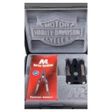 Harley SeberTool M2 Special Edition Micro-Tool