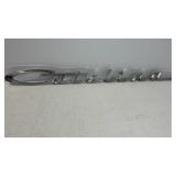 Pontiac Catalina Script Emblem 548482