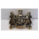 Mercury Marquis Emblem 2ï¿½